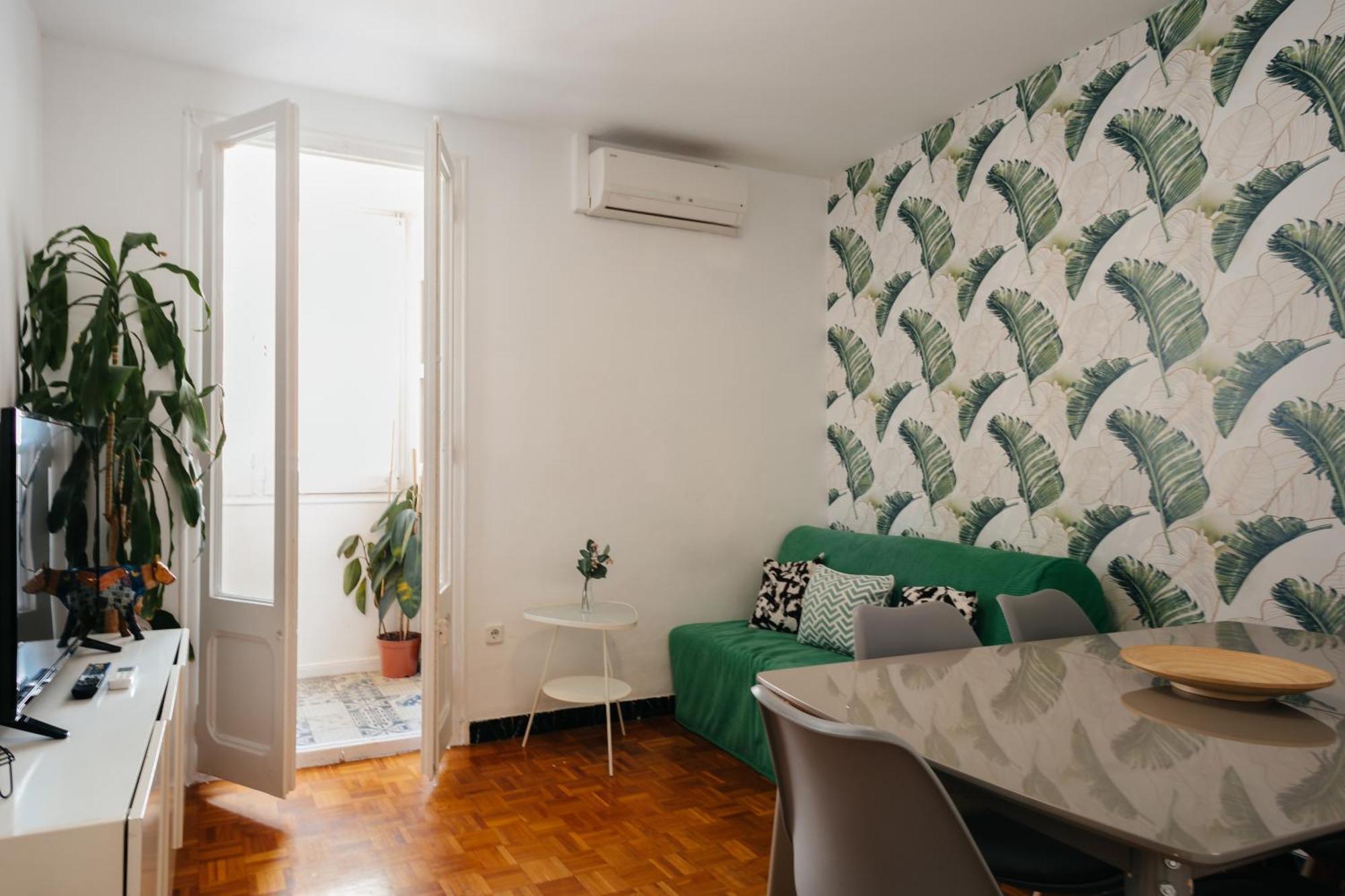 Nice Apartment — Photos 1