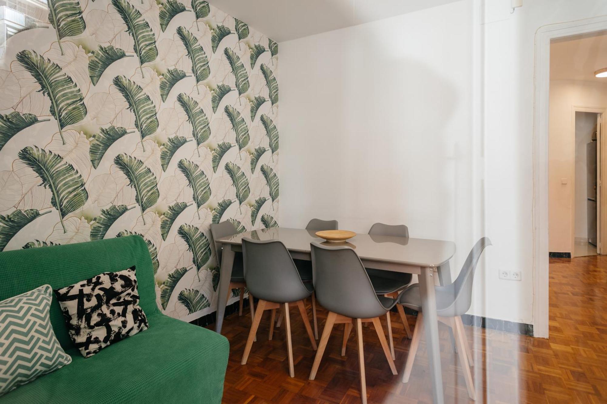 Nice Apartment — Photos 2