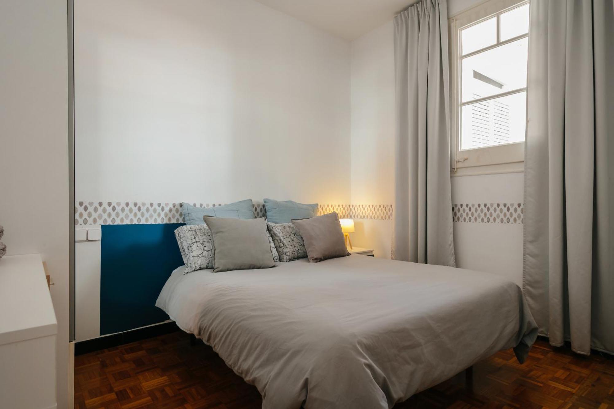 Nice Apartment, Barcelona